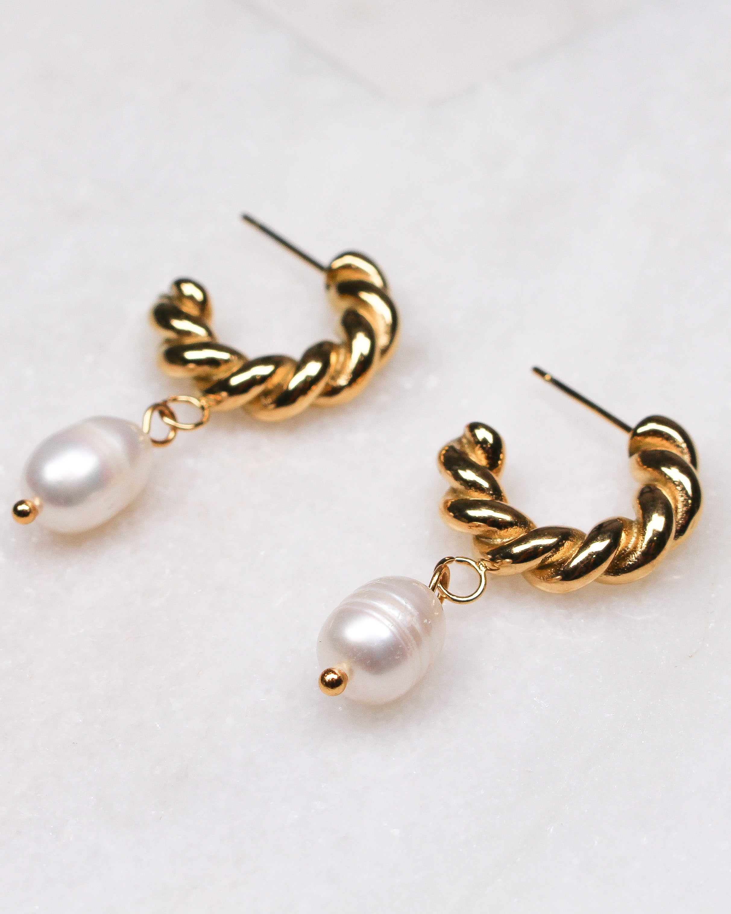 Water Resistant Collection