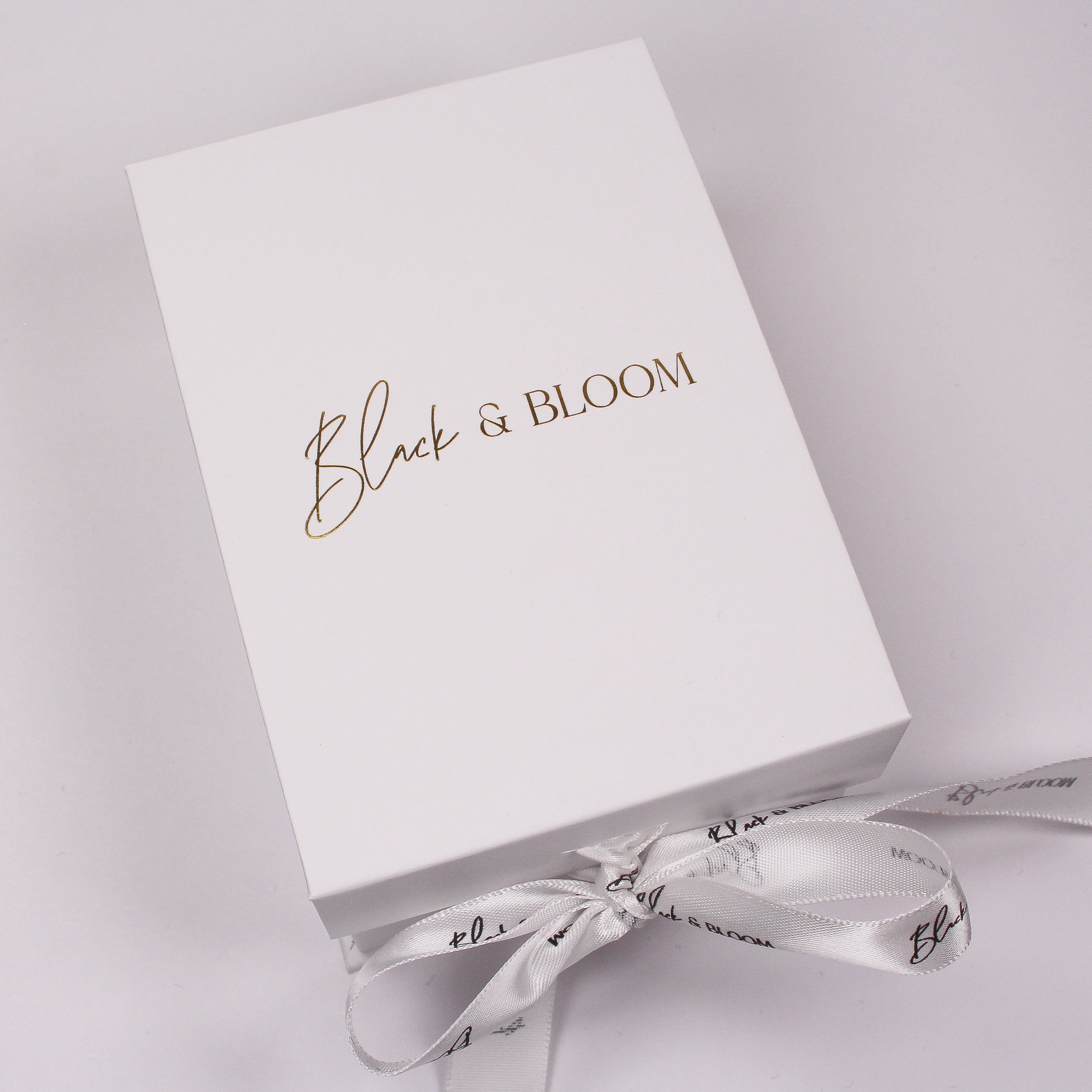 WATCH DUO PACK - Black & Bloom