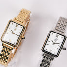 WATCH DUO PACK - Black & Bloom