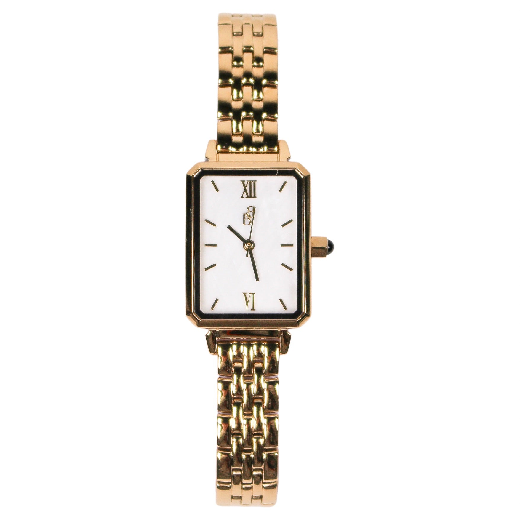 WATCH DUO PACK - Black & Bloom