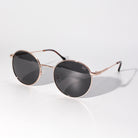 TUSCANY SUNGLASSES - Black & Bloom
